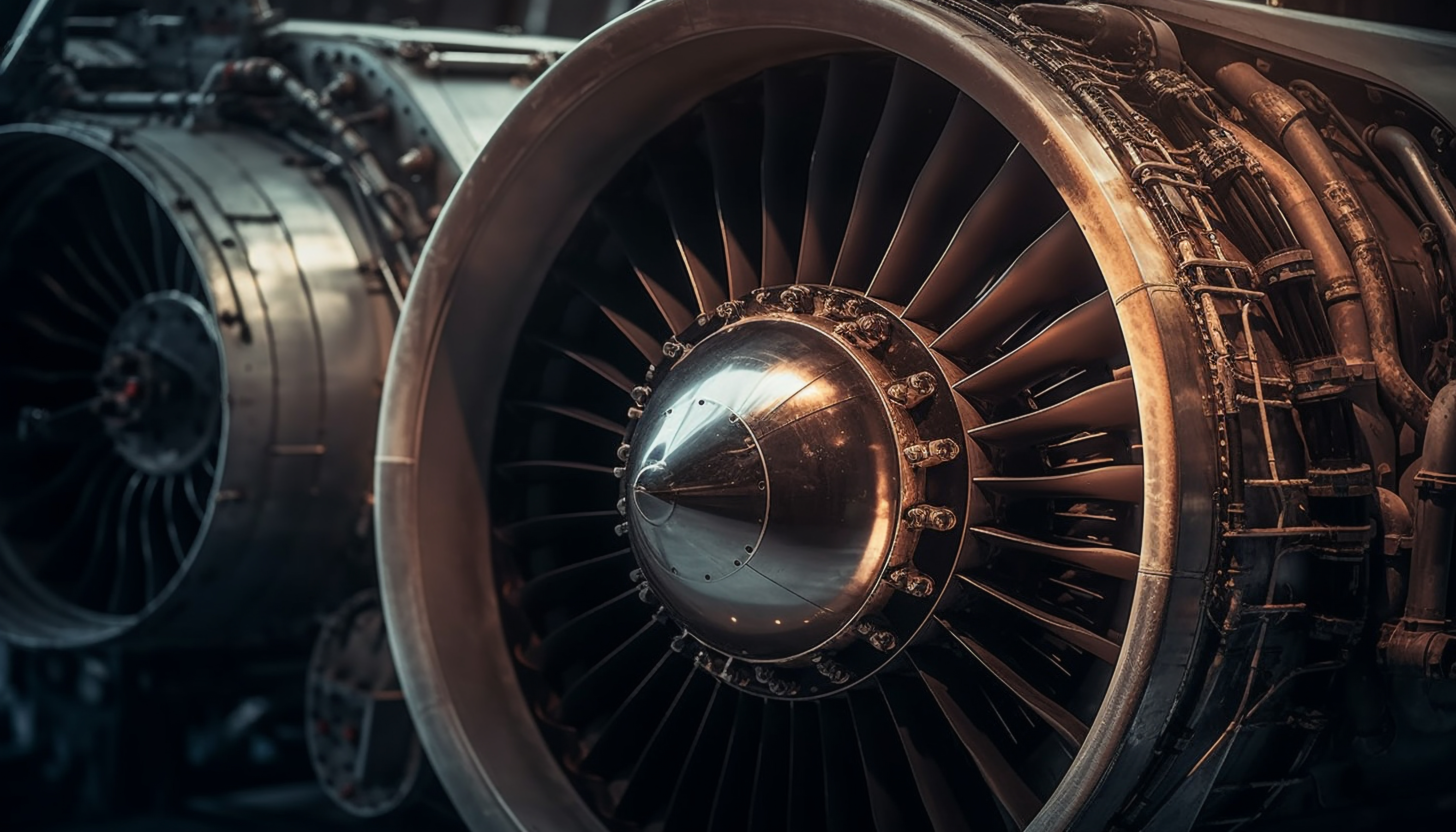 Aviation Spare Parts